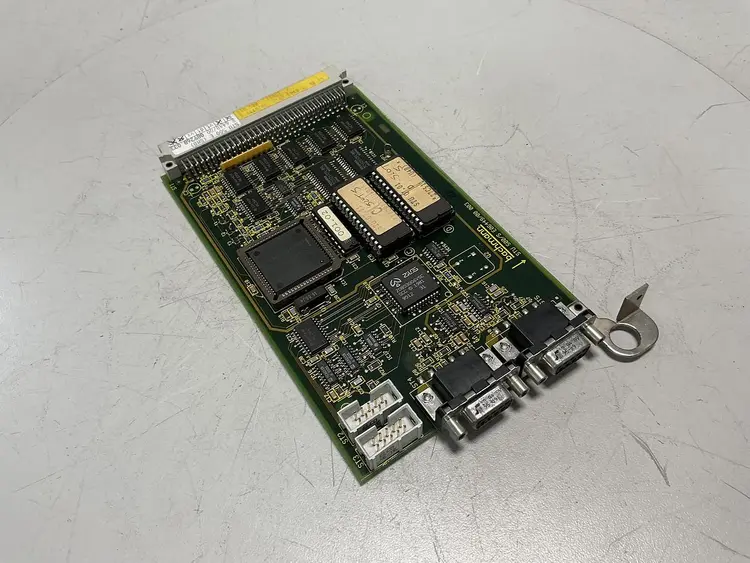Used BACHMANN STU 500/S E06449/00 003 Circuit Boards Michigan US | Ideal Machinery #695198