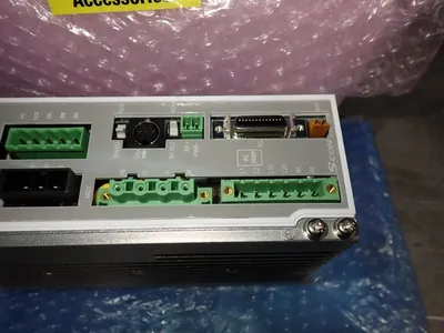 New | in-Stock IAI CORPORATION SCONCA200ACC02 Servo Drives | HGR 24 #752690
