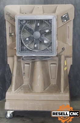 USED Port-A-Cool JS1600