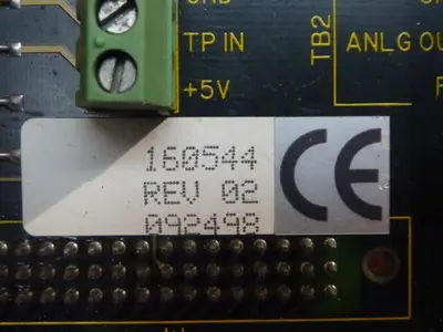 USED ALLEN BRADLEY 9004-3193