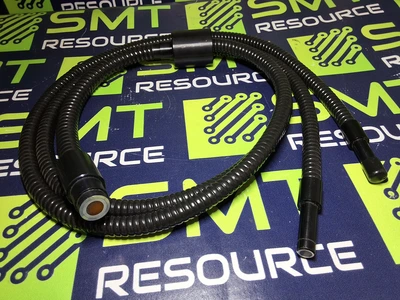 FOSTEC FOS 03/98 FIBER OPTIC CABLE ASSEMBLY SN 055.