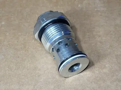 NEW METSO N02445183