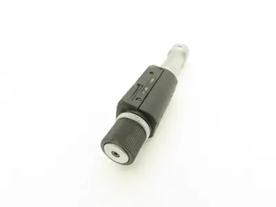 Fowler MKII BSU1 Holemike Digital Micrometer 3pt Bore Gage 1"-1-3/8" Head