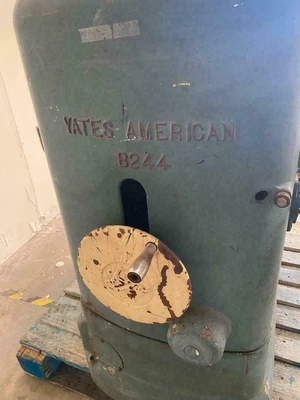 Yates Does Not Apply Planers | Amiron Machinery (6)