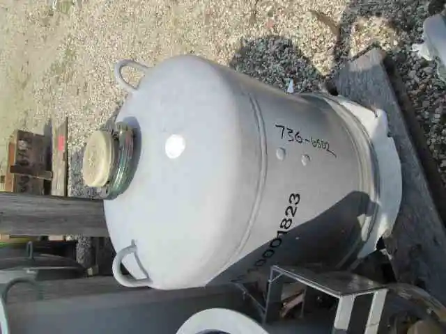 Used DE DIETRICH NA Columns New Jersey US | Phoenix Equipment Corp 1 #174643