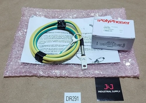 NEW POLYPHASER TSX-NFM