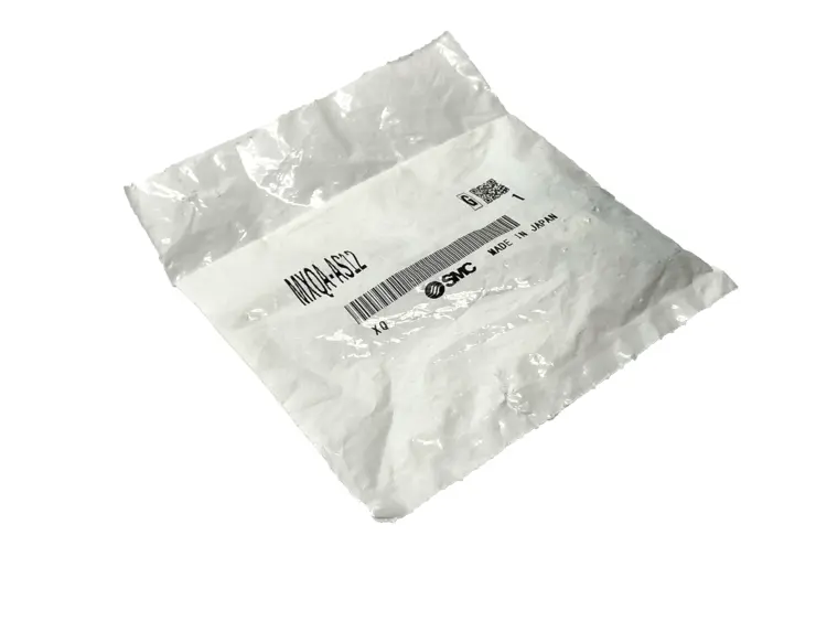 New | in-Stock SMC MXQA-AS12 Misc Industrial Equipment | Maverick Industrial Sales #1108699