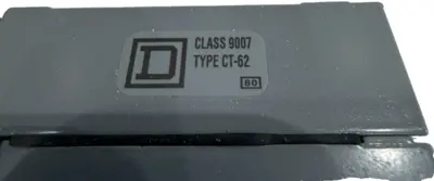 NEW SQUARE D 9007C62C LIMIT SWITCH SER. A