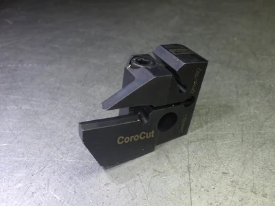Sandvik SL32 Grooving Boring Head 570-32L123J18B120B (LOC2563A)