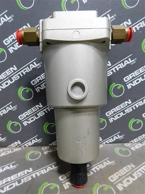 USED SMC AMD250-N02BD