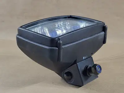 New | in-Stock MACLEAN SCISSOR BOLTER Lighting British Columbia CA | Lenmark #249270