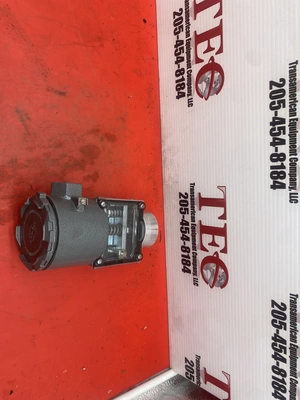 Mercoid SA1112E-S5-K2 - Diaphragm Operated Pressure Switch