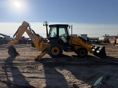 Used _UNKNOWN_ _UNKNOWN_ Backhoe Loaders Texas US | Miedema Asset Management Group #1315587