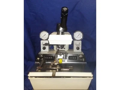 LOOMIS SCRIBER LCD 2P