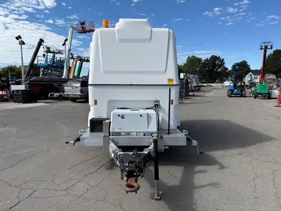 Used 2018 PELSUE FIBERLITE XL Misc Trailers Utah US | Global Remarketing #1485556