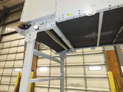 Used HYTROL _UNKNOWN_ Belt Conveyors | Arrow Industrial #561855