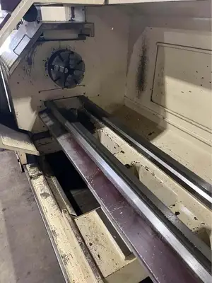 2000 CHEVALIER FCL-2480 Lathes CNC | Asset Exchange Corporation (2)