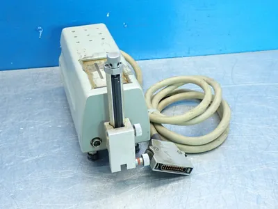 Used FEDERAL PRODUCTS DR30X32 Profilometers Ohio US | HGR 24 #914438