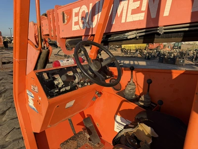 Used _UNKNOWN_ _UNKNOWN_ Telehandlers Texas US | Miedema Asset Management Group #1315752
