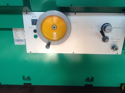Used GIORIA RH/N 600 Universal Cylindrical Grinders IT | Gamba Macchine Srl #1281205