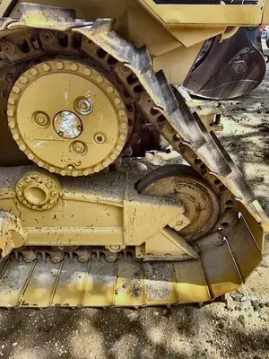 Used 1998 CATERPILLAR D6M LGP Pipelayers Alabama US | Proxy Equipment #1377770