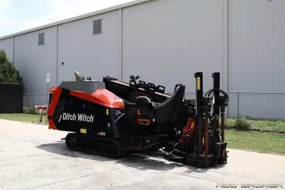 Used 2021 DITCH 2021 DITCH WITCH JT24 Drill Rigs Florida US | HDD Broker #1346204
