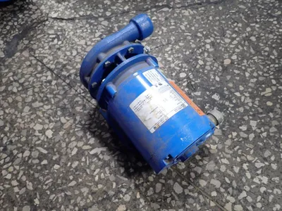 Used WEG 130301211 Pumps Ohio US | HGR 24 #1271911