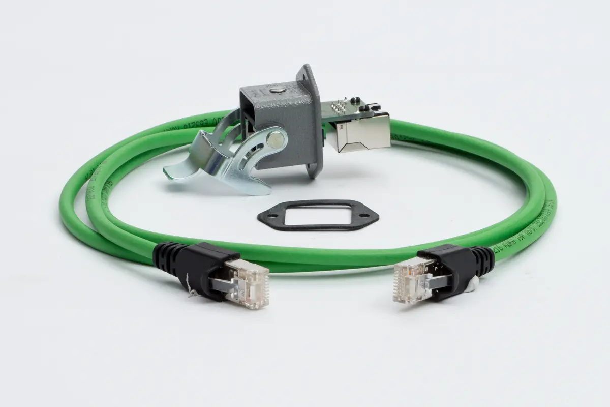 KUKA INTERFACE Ethernet 1xRJ45 X66