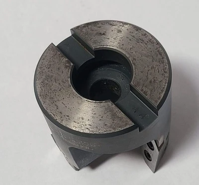 USED Ingersoll Sandvik Coromant RA245-152R38-12M
