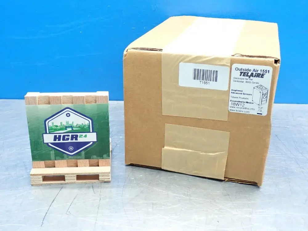 NEW TELAIRE T1551