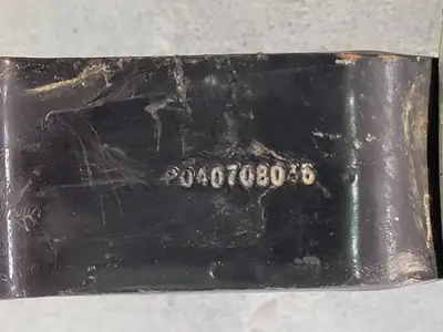 USED VICTAULIC V-040-700-S