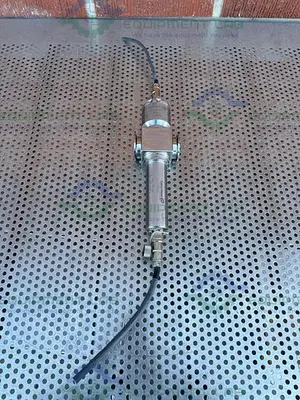 USED ENDRESS+HAUSER OUSAF44-B1A1 UV ABSORPTION SENSOR W/OUA260-AA1E07B1A3A PHOTOMETER