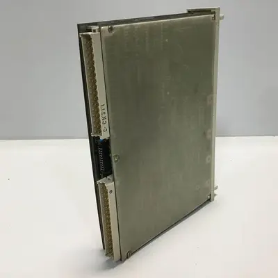 USED SIEMENS 6ES5 252-3AA13