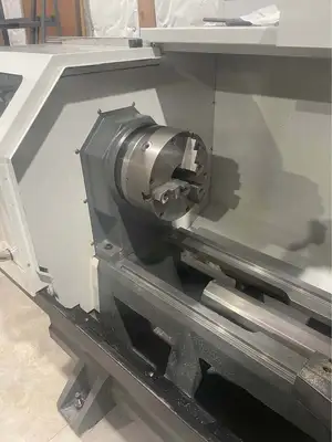 2016 HAAS TL-2 Lathes CNC | Asset Exchange Corporation (3)