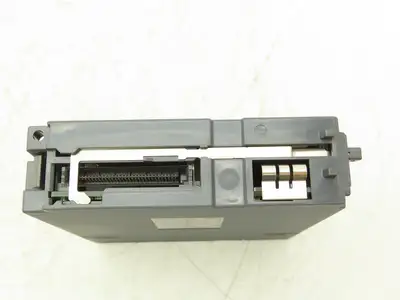 Mitsubishi Q06UDEHCPU Melsec-Q CPU Unit 60k Step Max