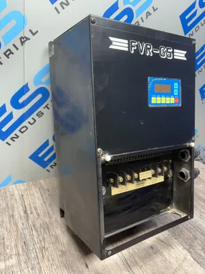 FUJI ELECTRIC FVR110G5S-2 Electrical/PLC/Automation | ESS Industrial Equipment Sales (5)