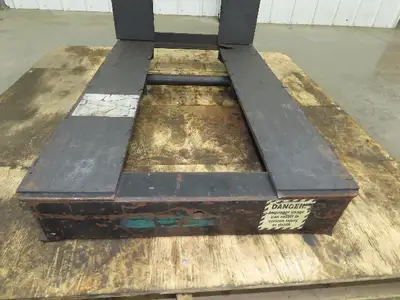 Used KAWAGUCHI _UNKNOWN_ Miscellaneous MRO Indiana US | Arrow Industrial #1412095