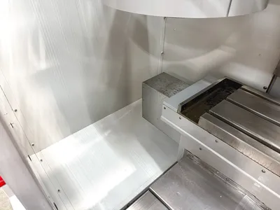 2003 HAAS MINI MILL Vertical Machining Centers | Hindley Machine Tool Sales, LLC (4)