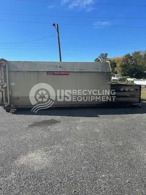 USED PTR TWO (2) PT-350 SELF-CONTAINED