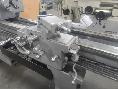 Used LEBLOND 19 REGAL Engine Lathes Kentucky US | Aucto #565394