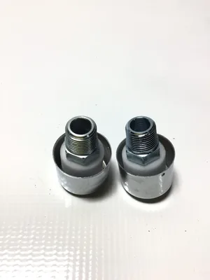 Lenz BF-6-10M Breather Filter