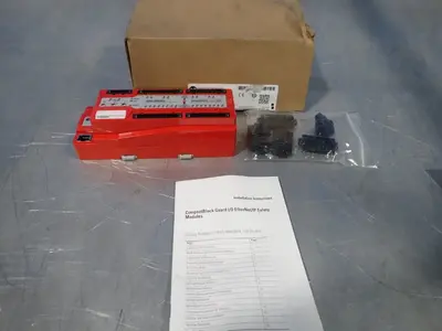 NEW ALLEN BRADLEY 1791ESIB8XOBV4