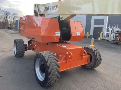 Used 2015 JLG 860SJ Manlifts New York US | United Lift #1445547