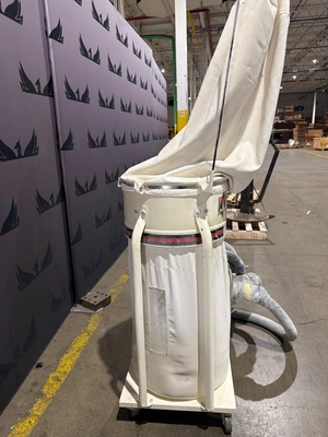USED 2001 JET DC-1100