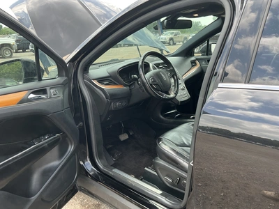 Used 2019 LINCOLN MKC SUVs Michigan US | Miedema Asset Management Group #1321247