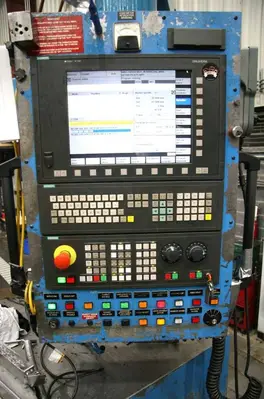 USED 2010 MATTEO 2600