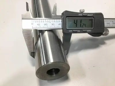 NEW DME HT-15-05-24
