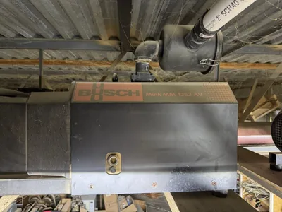 Used 2010 AXYZ 5014 CNC Routers New York US | The Equipment Hub #1516479