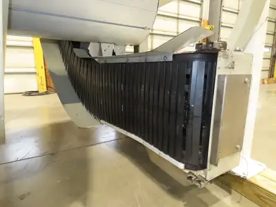 Used RYSON _UNKNOWN_ Belt Conveyors | Arrow Industrial #561613