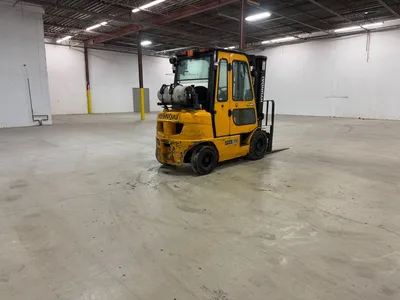2019 HYUNDAI 25L-7A FORKLIFTS | Platinum Group (6)